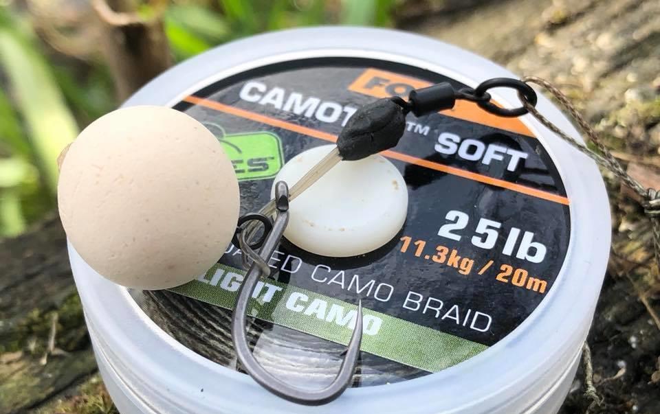 King-Fish.ro si-a extins portofoliul de produse. Noutati de la Fox.